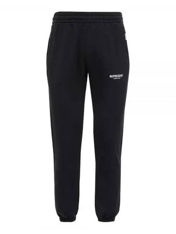 M08175 01 Represent Honors Club Sweatpants - REPRESENT - BALAAN 1