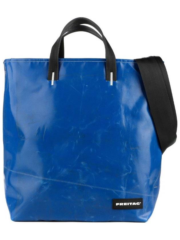 F203 BOB 0035 Unisex shoulder bag - FREITAG - BALAAN 1