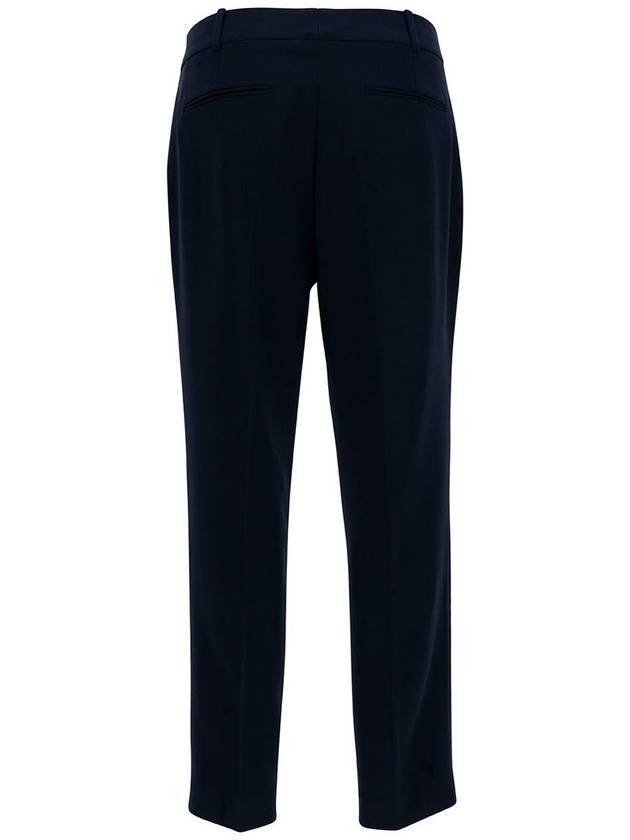 Straight Pants MS13014ENX 409 - MICHAEL KORS - BALAAN 3