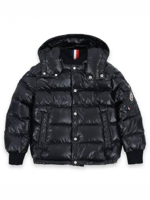 Kids MANAEM padded jacket navy 1A00018 595ZJ 778 270839 1055672 - MONCLER - BALAAN 1