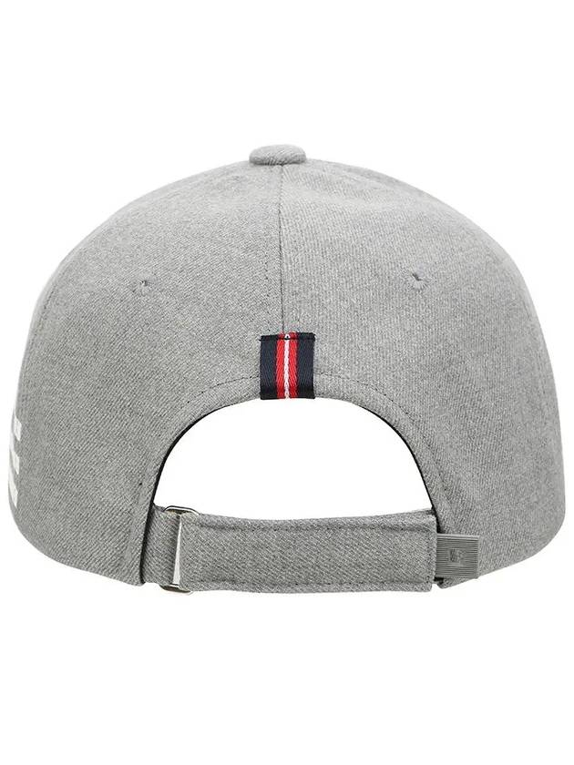 Ball Cap OF8412GBGREY - ONOFF - BALAAN 3