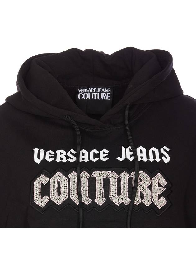 Versace Jeans Couture Sweaters - VERSACE - BALAAN 4