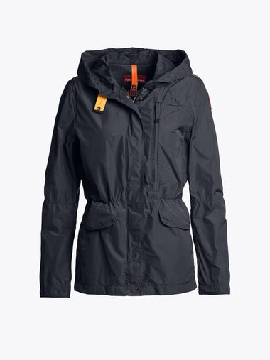 sole spring hooded jacket - PARAJUMPERS - BALAAN 1