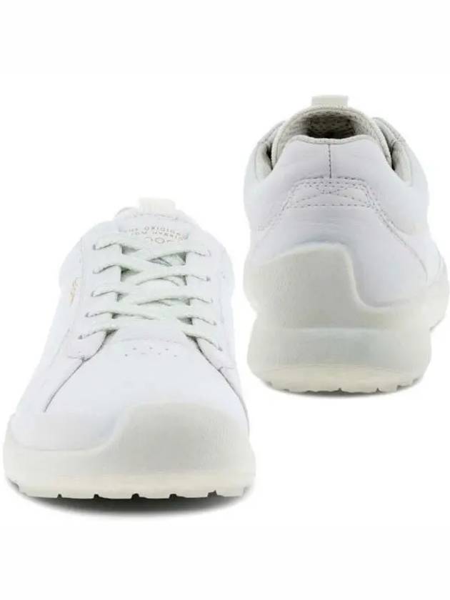 Women's Biome Hybrid Spikeless White - ECCO - BALAAN 2