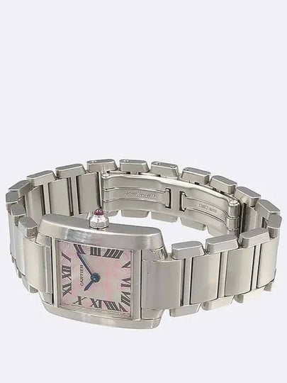 W51031Q3 Women s Watch - CARTIER - BALAAN 2