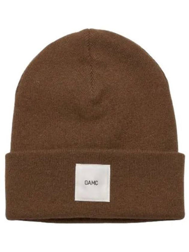 Watch Beanie Camel - OAMC - BALAAN 1