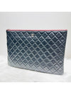 women clutch bag - CHANEL - BALAAN 7