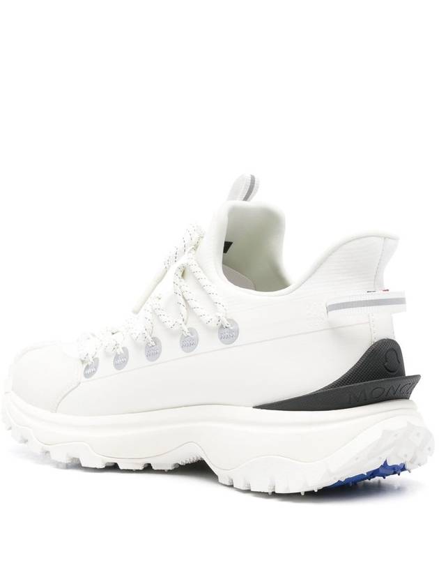 Moncler Sneakers White - MONCLER - BALAAN 3