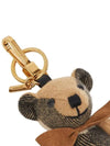 Bow Tie Thomas Bear Charm Archive Beige - BURBERRY - BALAAN 3