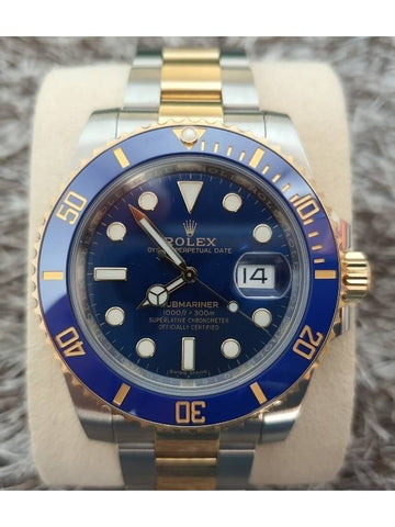 Rolex Submariner Cheongcom 19 Years Old - ROLEX - BALAAN 1