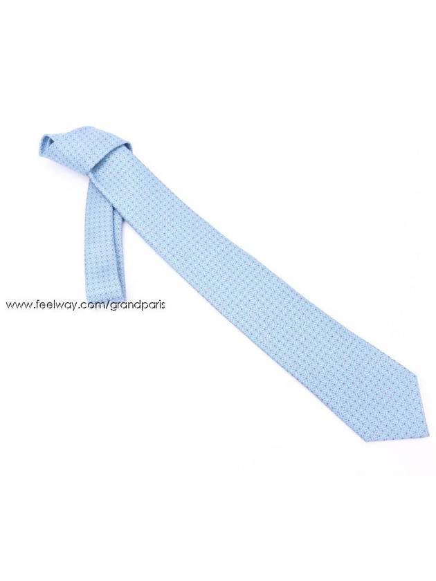 men tie - HERMES - BALAAN 1