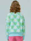 The Daydream Sweater - LE FORONG - BALAAN 7