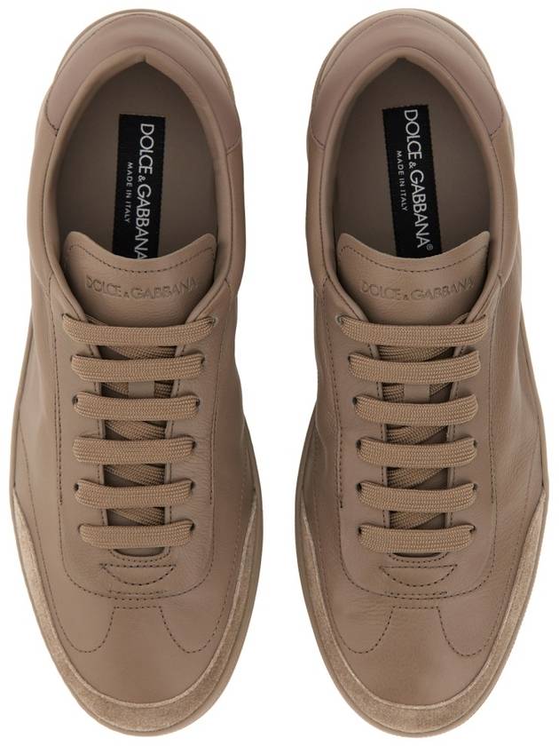 Saint Tropez low-top sneakers CS2255AR833 - DOLCE&GABBANA - BALAAN 5