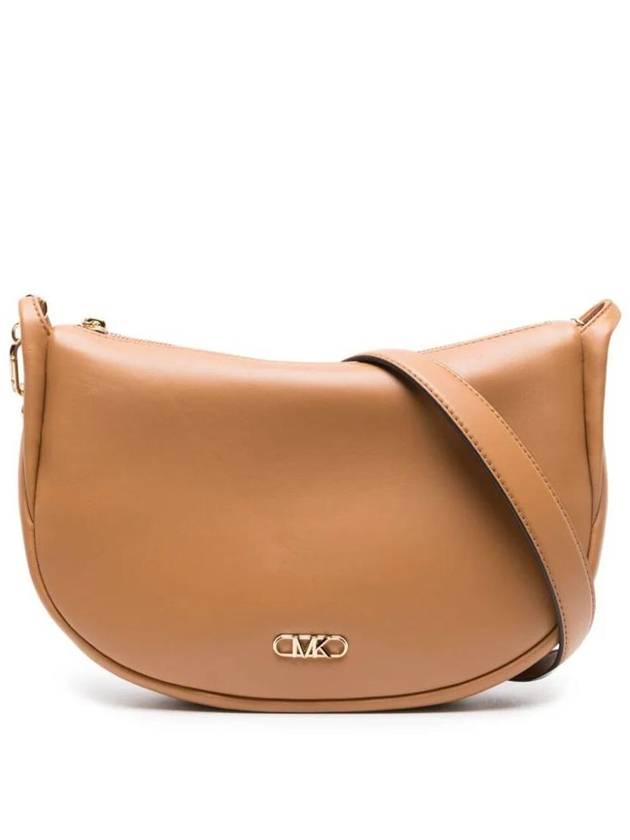 Tote Bag 30H3G8NM3L 174 BROWN - MICHAEL KORS - BALAAN 2