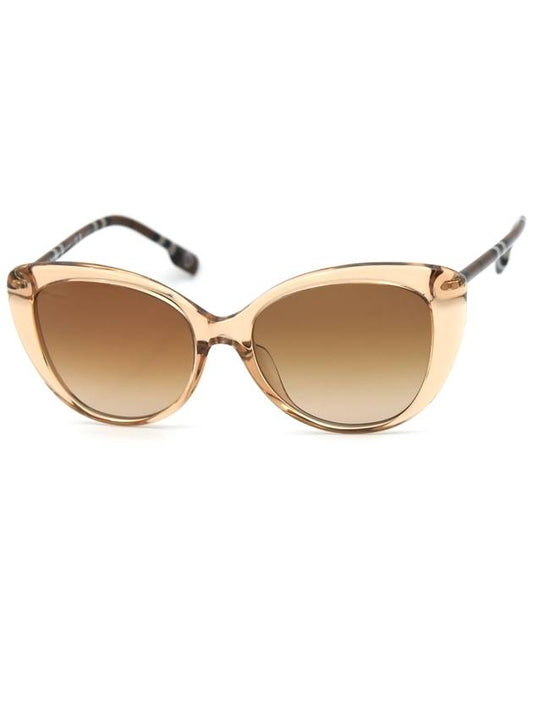 Sunglasses B4407 F 4088 13 - BURBERRY - BALAAN 1