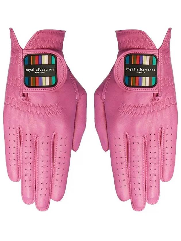 Golf gloves two-handed Dutchess Duchess azalea Azaleagloves fashion supplies - ROYAL ALBARTROSS - BALAAN 1