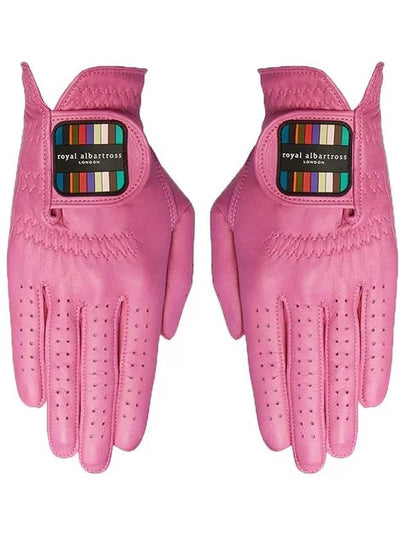 Golf gloves two handed Dutchess Duchess azalea women s fashion supplies - ROYAL ALBARTROSS - BALAAN 2