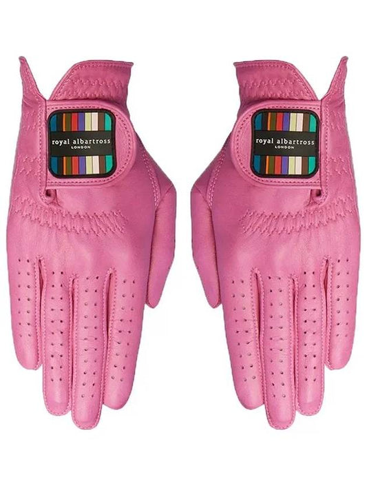 Golf gloves two-handed Dutchess Duchess azalea Azaleagloves fashion supplies - ROYAL ALBARTROSS - BALAAN 2