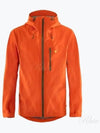 Bergtagen Lite Eco Shell Jkt M - FJALL RAVEN - BALAAN 2