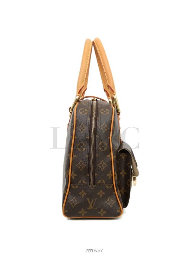 women shoulder bag - LOUIS VUITTON - BALAAN 3