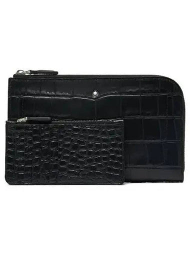 Pouch bag 270088 - MONTBLANC - BALAAN 1