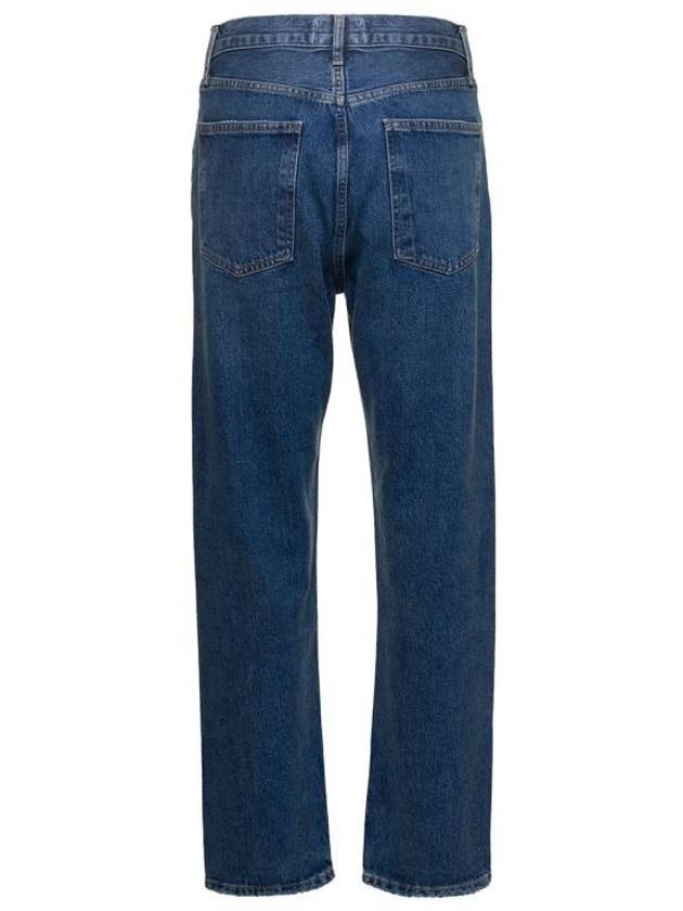 Jeans A154F 1141 RNGE - AGOLDE - BALAAN 3