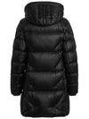 JANET Women s Padding PWPUHY33 541 - PARAJUMPERS - BALAAN 4