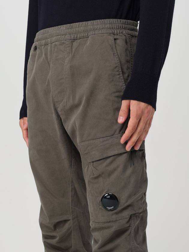 Pants men C.p. Company - CP COMPANY - BALAAN 4