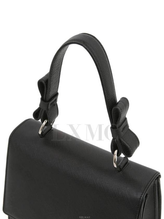 women tote bag - SALVATORE FERRAGAMO - BALAAN 8