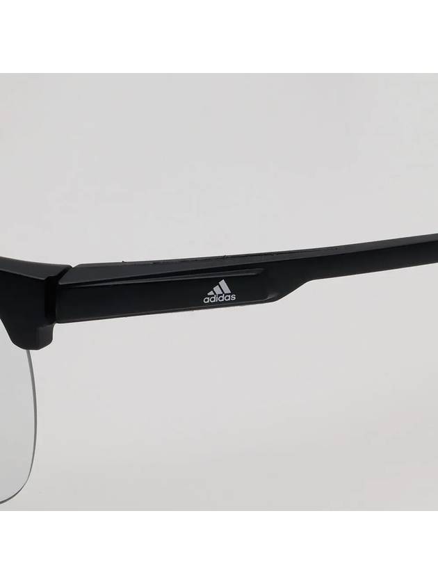 Sport Sunglasses Black - ADIDAS - BALAAN 6