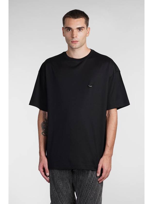 Mugler T-Shirt - MUGLER - BALAAN 1