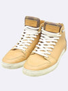 Smith Market Brown Sneakers Men s Shoes - LOUIS VUITTON - BALAAN 5