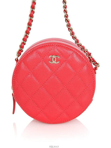 women cross bag - CHANEL - BALAAN 1