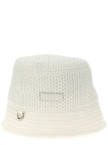 Jacquemus 'Le Bob Belo' Bucket Hat - JACQUEMUS - BALAAN 1