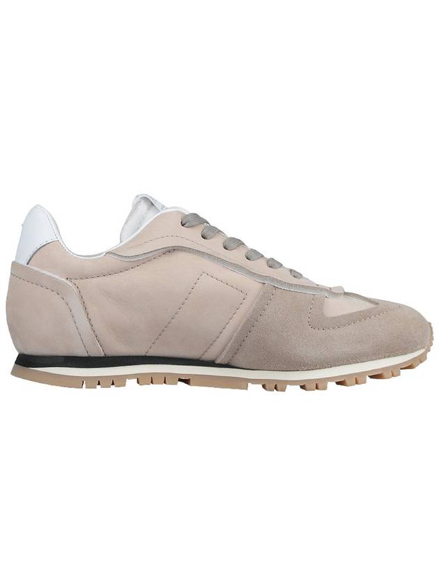 Replica Runner Low Top Sneakers Beige - MAISON MARGIELA - BALAAN 5