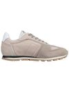 Replica Runner Low Top Sneakers Beige - MAISON MARGIELA - BALAAN 5