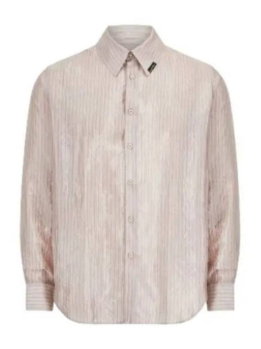 classic shirt multi - MARTINE ROSE - BALAAN 1