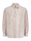 shirt - MARTINE ROSE - BALAAN 1