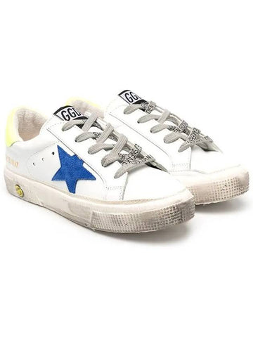 Kids Women s Mace Sneakers GYF00112 F000528 10326 - GOLDEN GOOSE - BALAAN 1