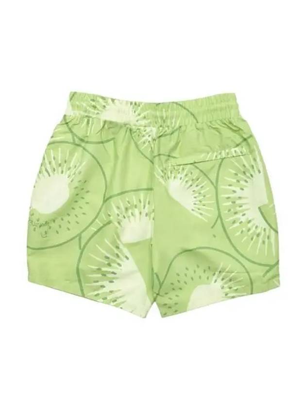 Women's Falling Kiwis Shorts VOL21205 - HOUSE OF SUNNY - BALAAN 3