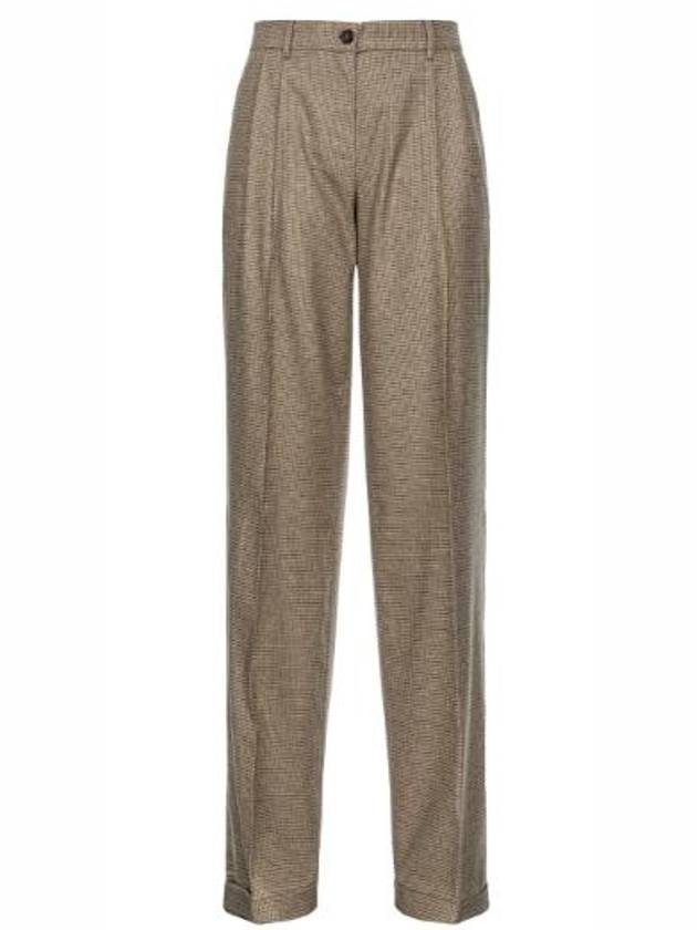 Pinko Trousers - PINKO - BALAAN 5