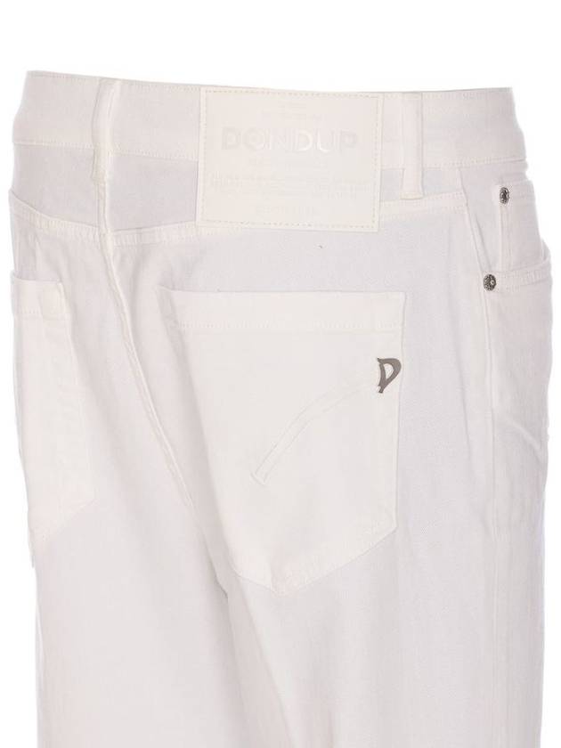 Dondup Trousers - DONDUP - BALAAN 3