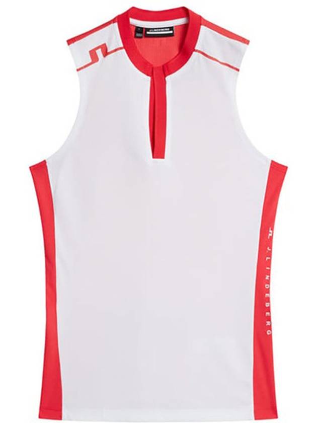 Women s Nea Sleeveless Top - J.LINDEBERG - BALAAN 1