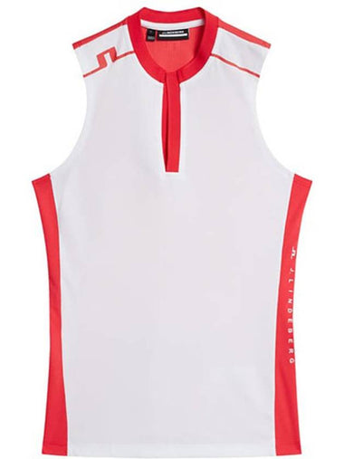 Women s Nea Sleeveless Top - J.LINDEBERG - BALAAN 1