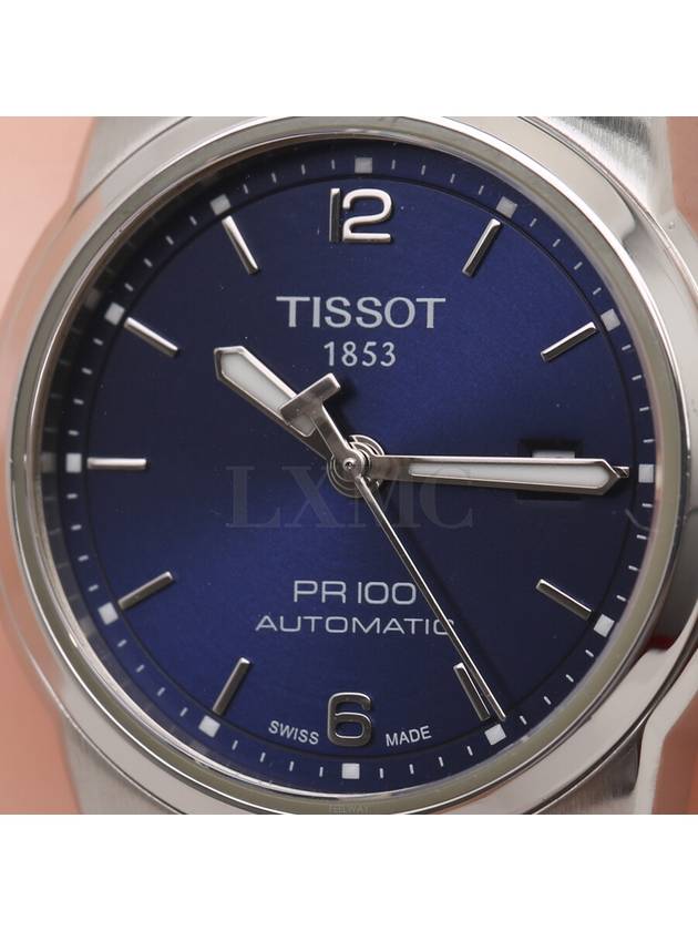 women watch - TISSOT - BALAAN 10