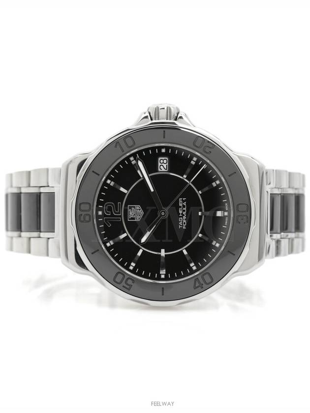 women watch - TAG HEUER - BALAAN 1