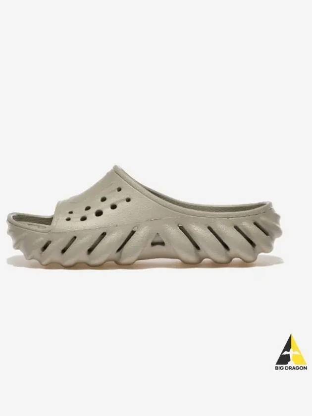 ECCO Eco Slide ELEPHANT - CROCS - BALAAN 1