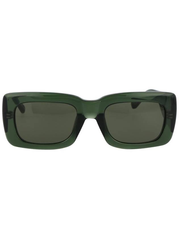 The Attico Sunglasses - THE ATTICO - BALAAN 1