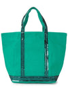 Cabas Women's Tote Bag 0PVE01 V40413 668 - VANESSA BRUNO - BALAAN 4