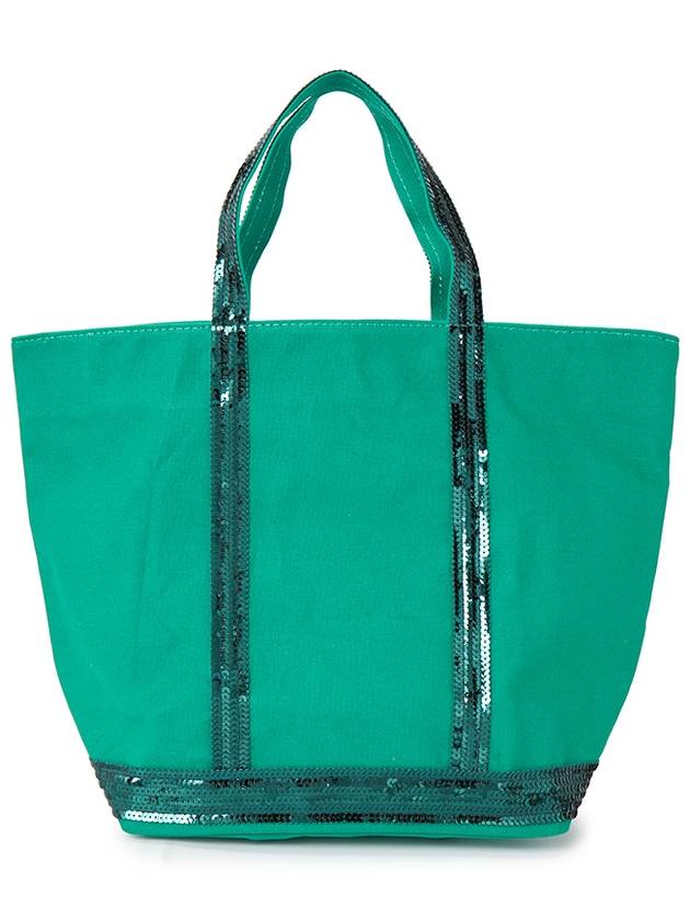 Cabas Women's Tote Bag 0PVE01 V40413 668 - VANESSA BRUNO - BALAAN 4